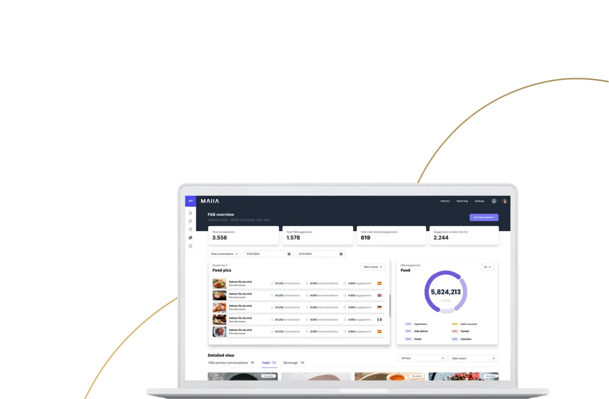 AI Control Center